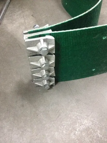 Premium Quality Belt Clamps for All Your DIY Projects